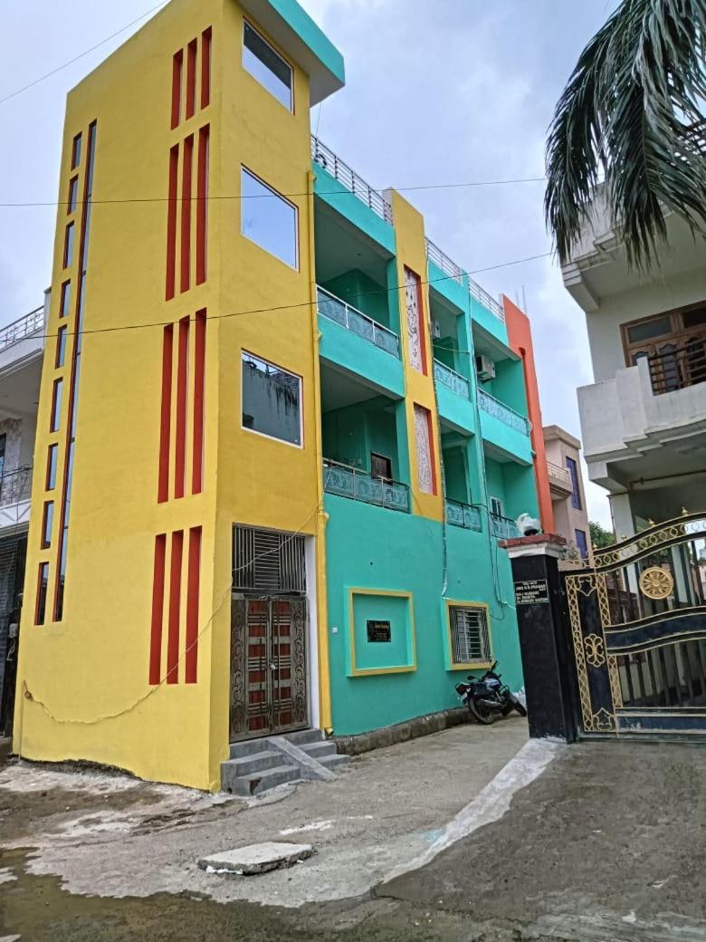 Amrita Residency Villa - Varanasi, Varanasi